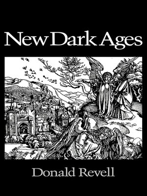 cover image of New Dark Ages